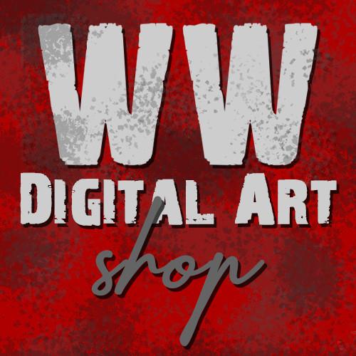 WW Digital Art