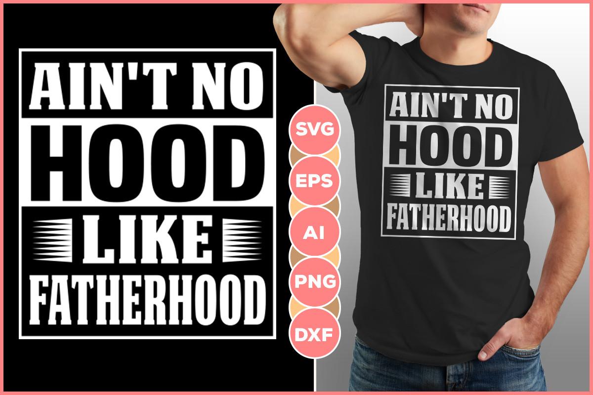 Father's Day T-shirt Design