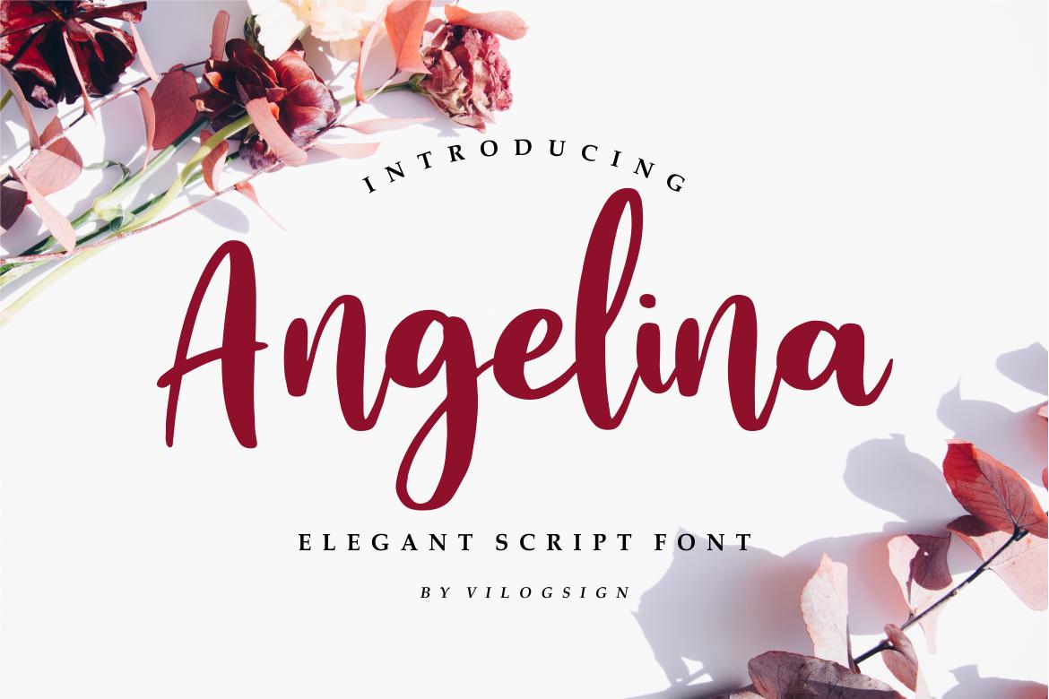 Angelina Font
