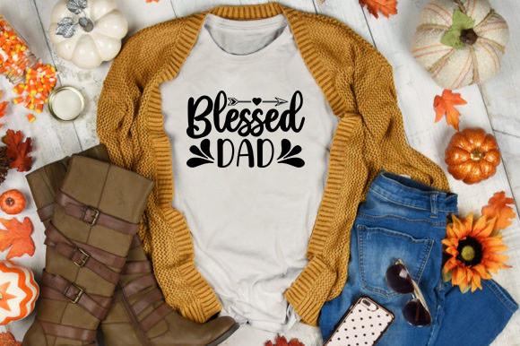 Blessed Dad