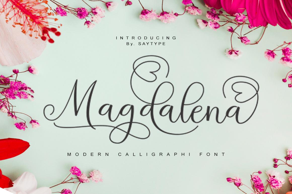 Magdalena Font