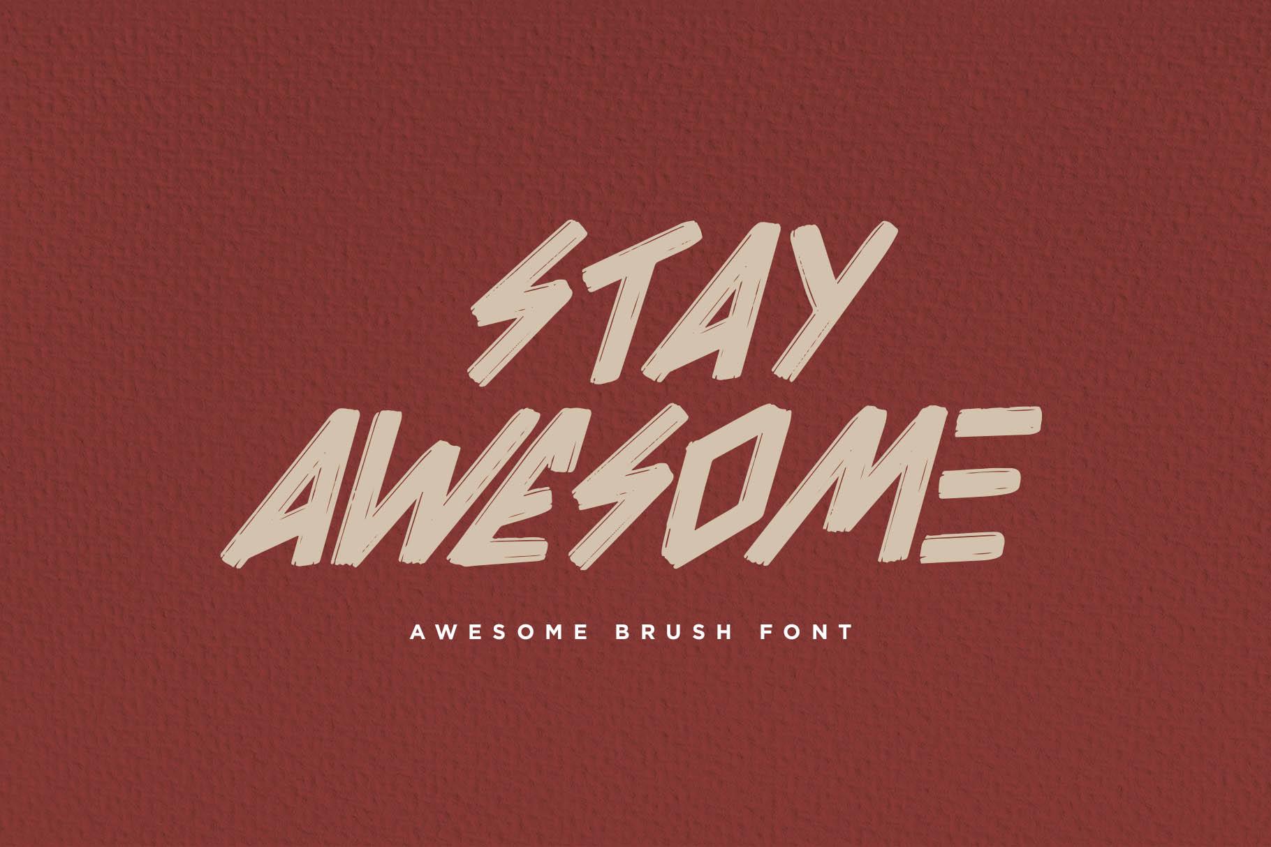 Awesome Font