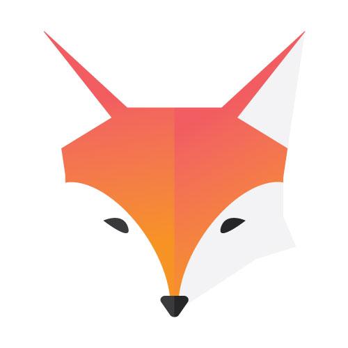 Running With Foxes