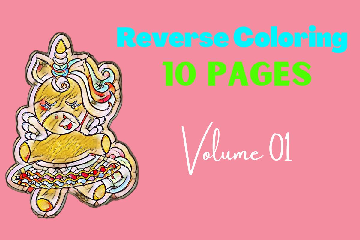 Reverse Coloring