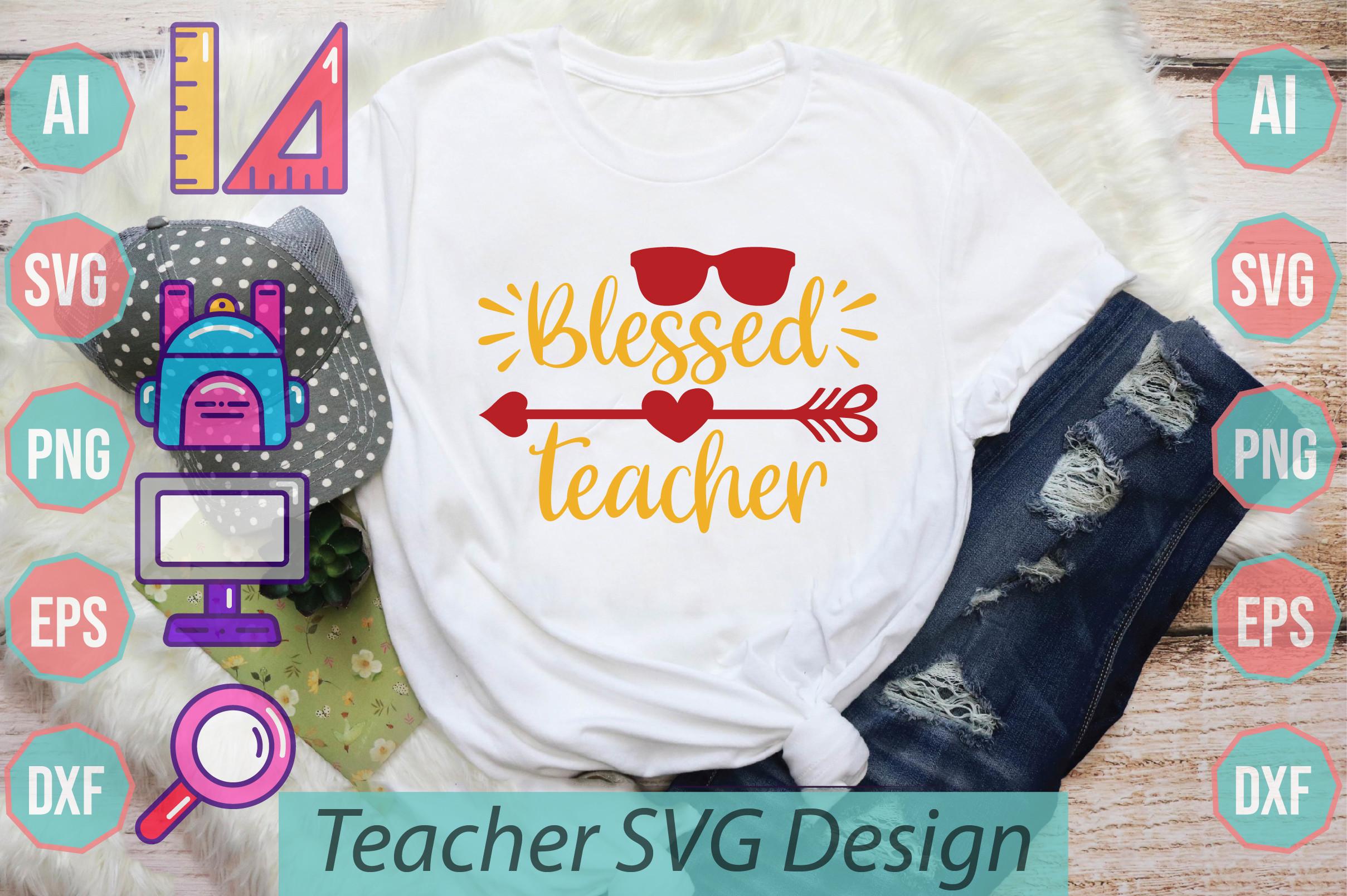 Blessed Teacher