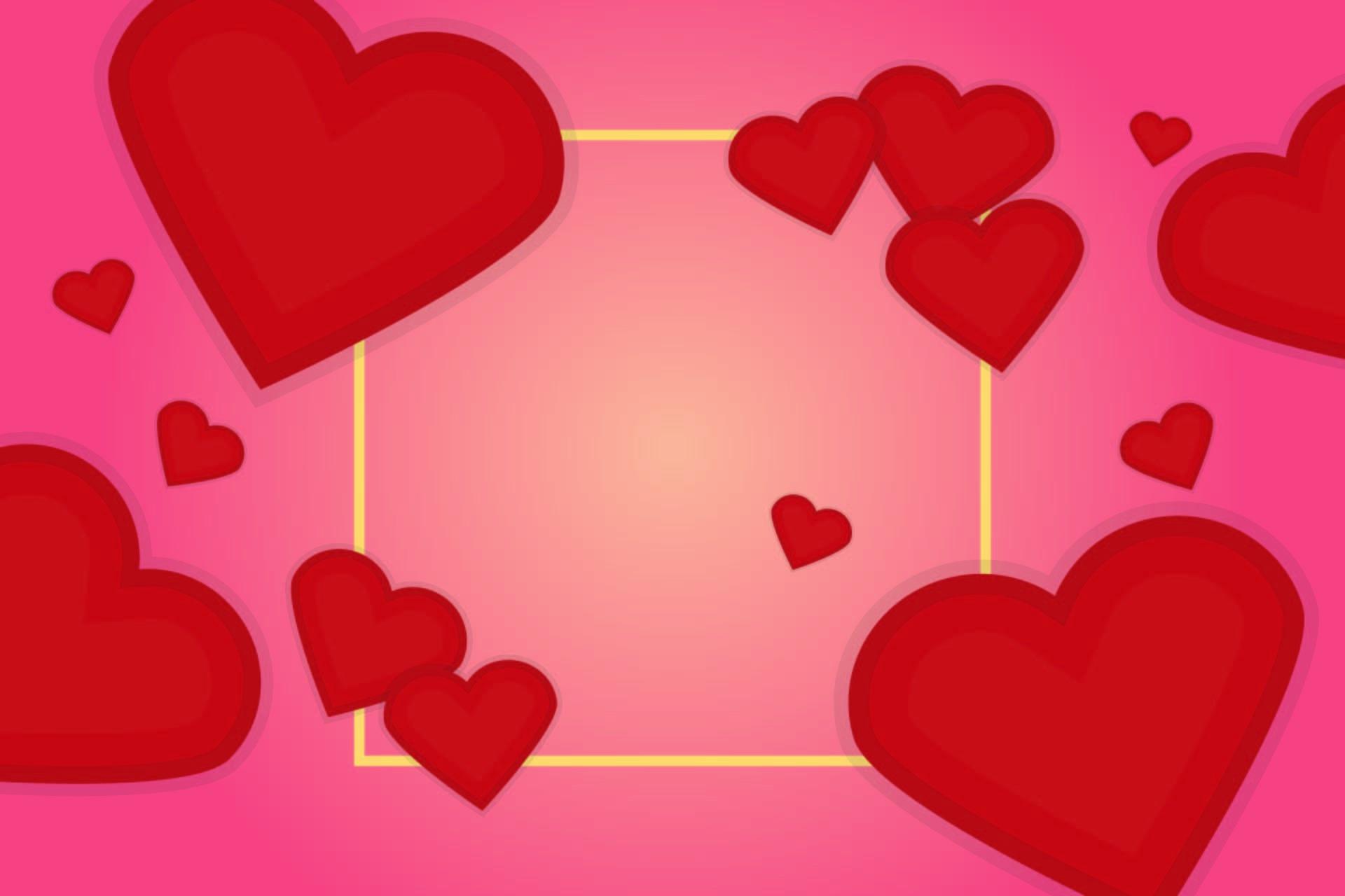 Valentine Background