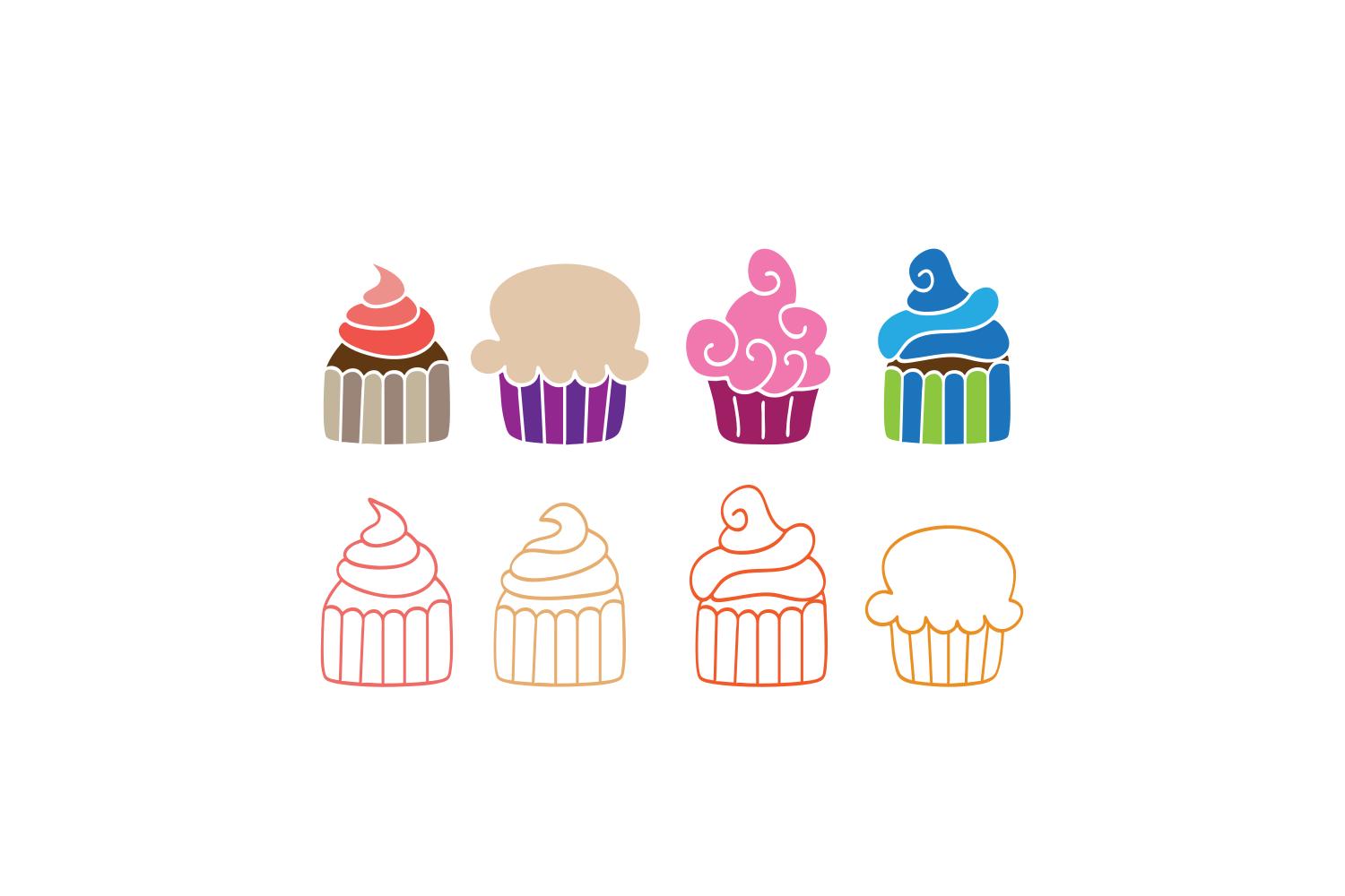Cupcakes