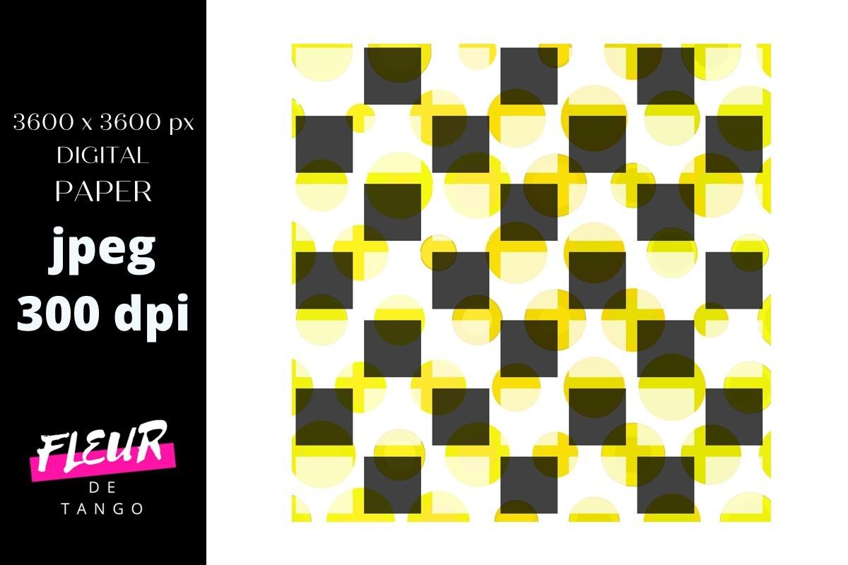 Beautiful Abstract Digital Paper 357