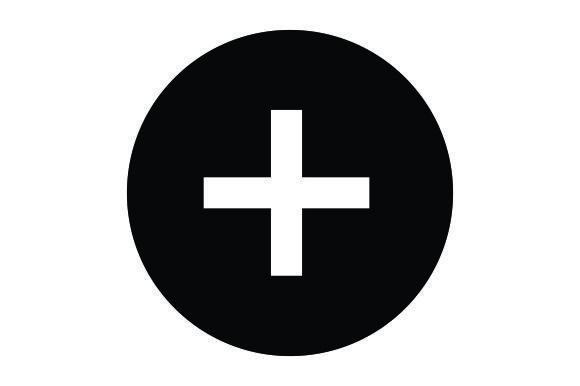 Plus Icon