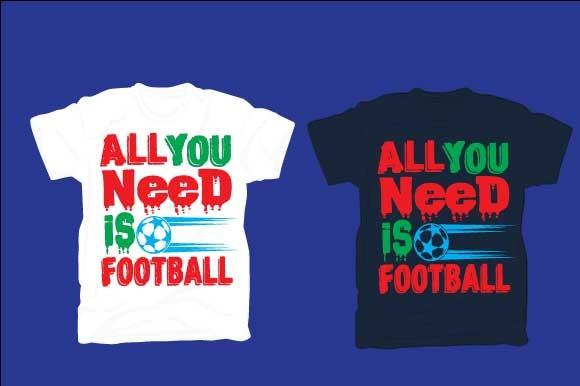 Football Svg