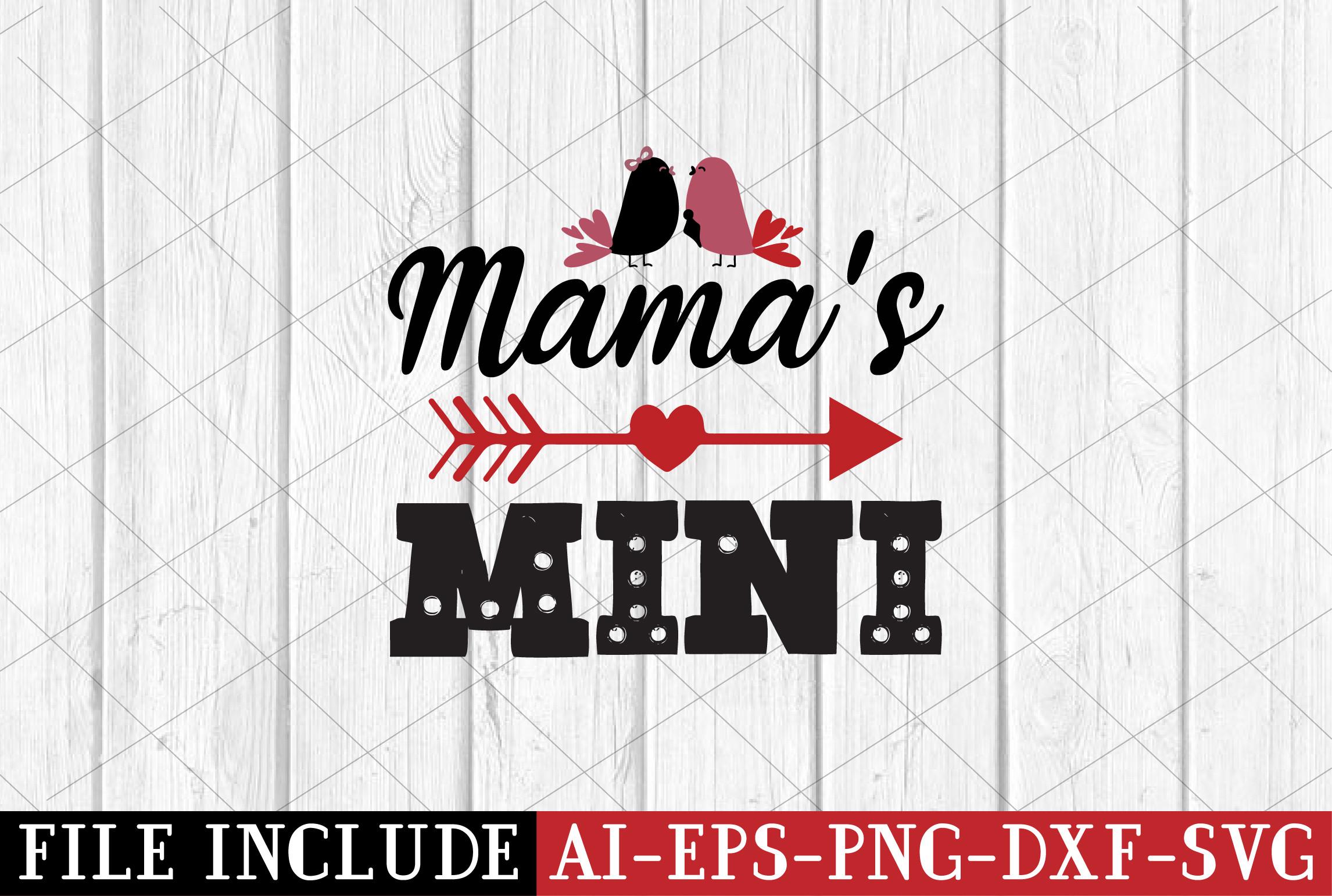Mama's Mini