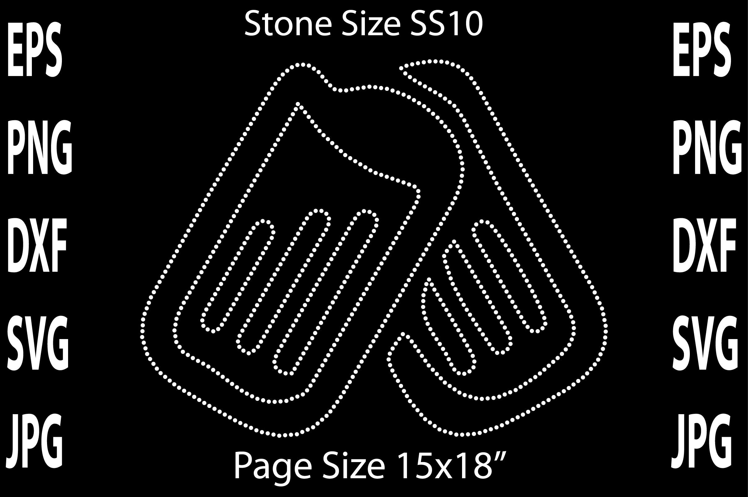 Veteran Rhinestone T-Shirt Design