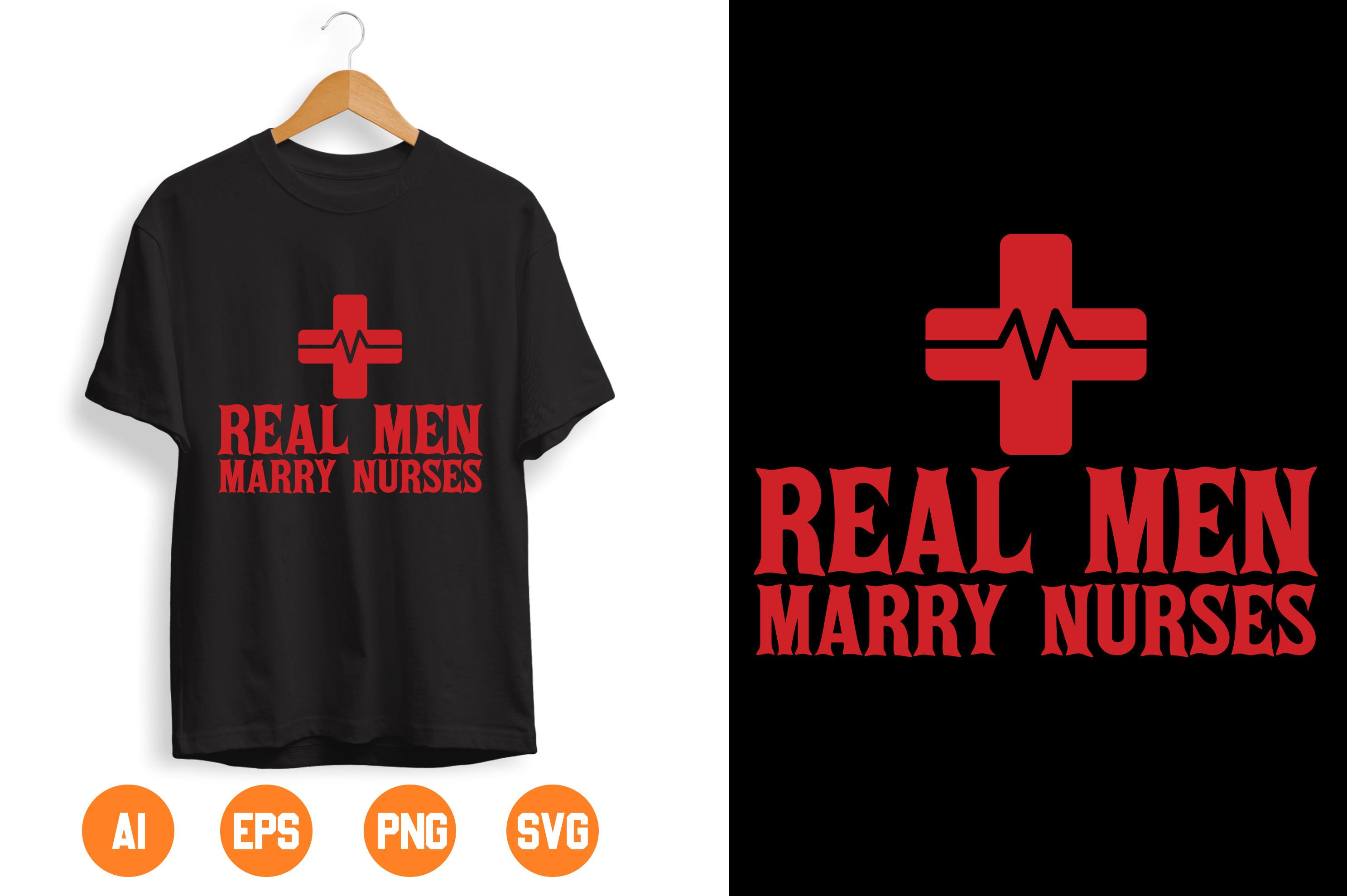 Nurse T-shirt Design 108