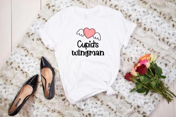 Cupid's Wingman