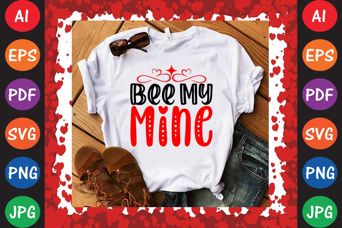 Be My Valentine