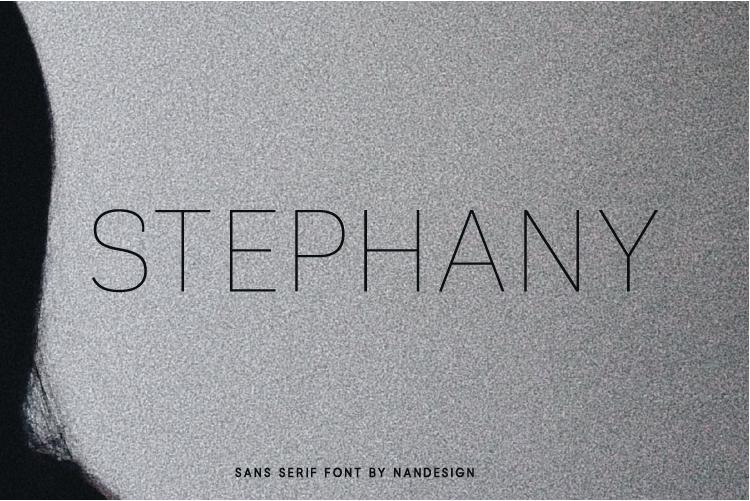 Stephany Font