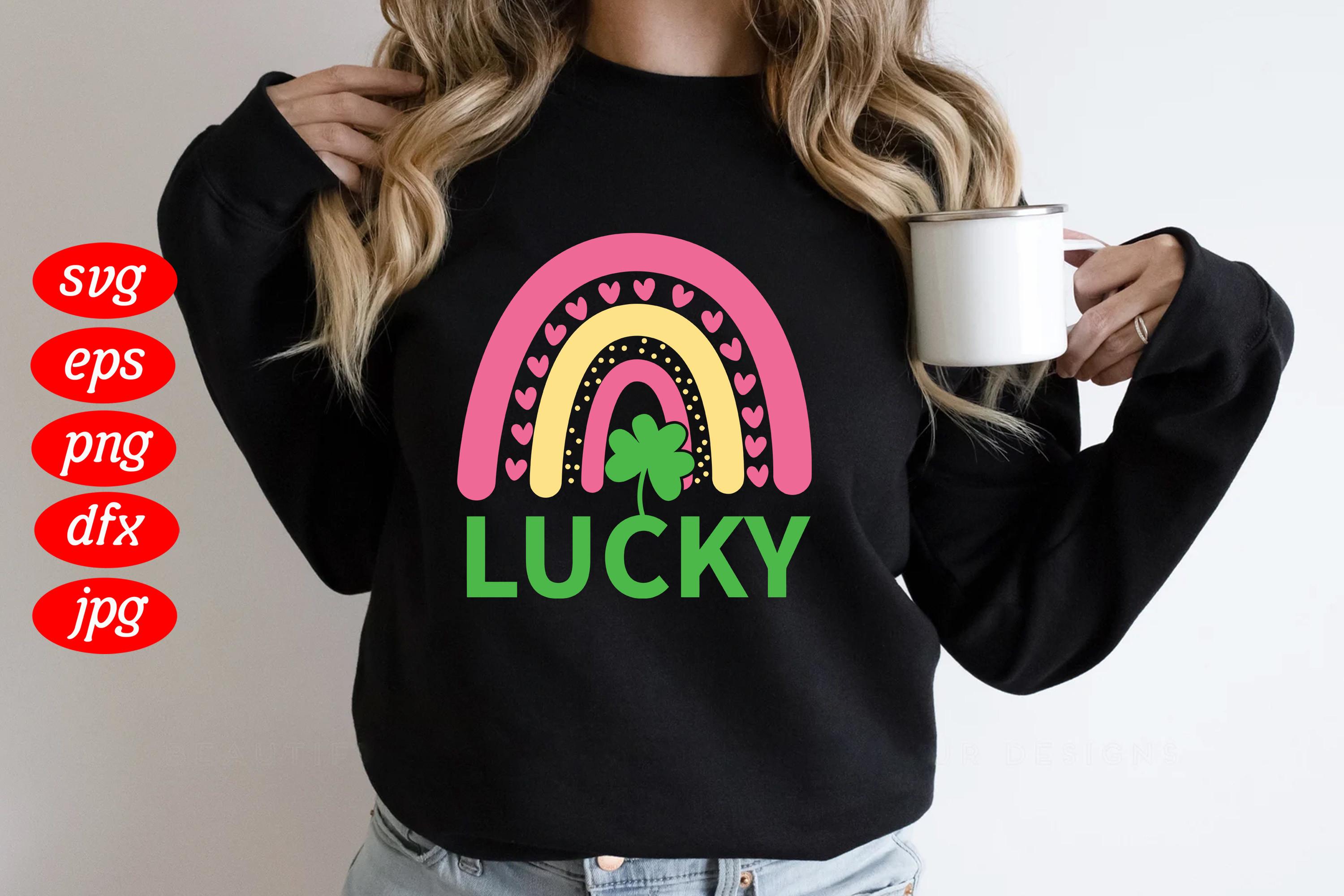 Lucky Rainbow