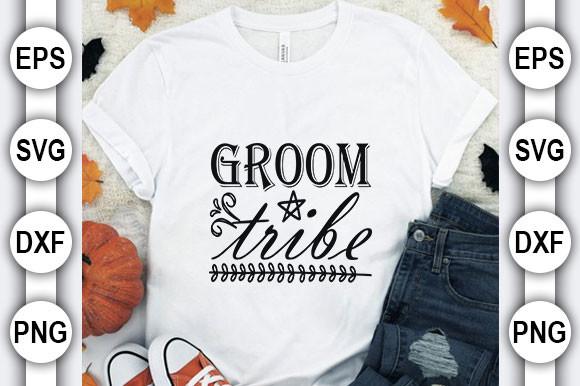 Wedding Bundle- Bundle Svg Design, Groom