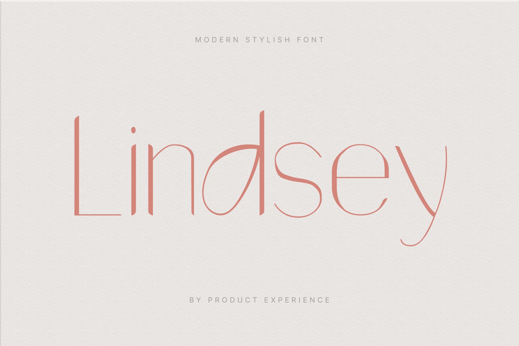 Lindsey Font