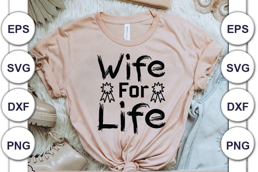 Wife for Life