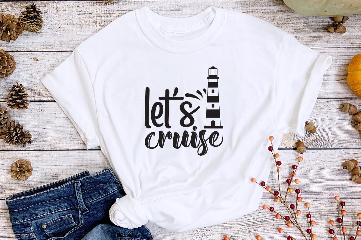 Let's Cruise