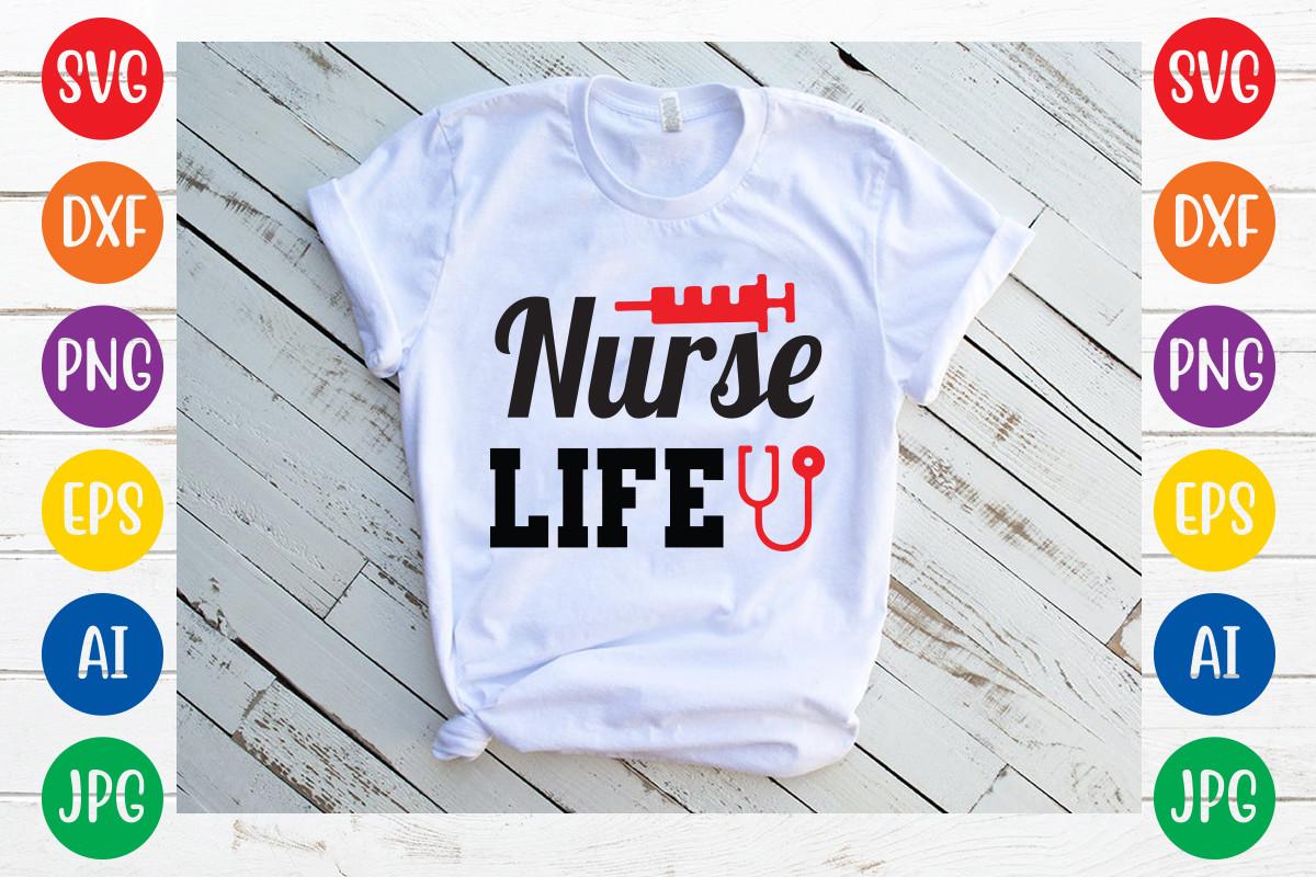 Nurse Life