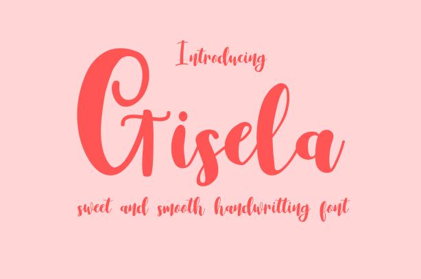Gisela Font