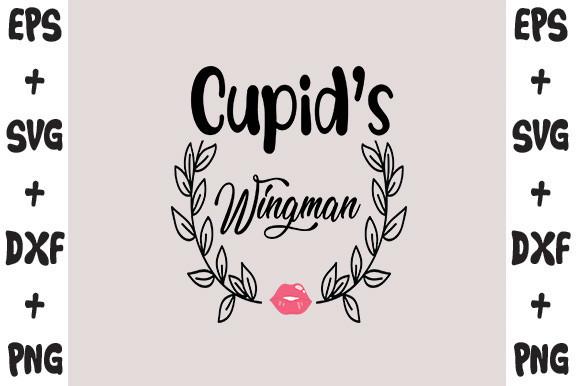 Cupid's Wingman