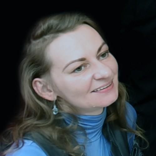 Olga Belova