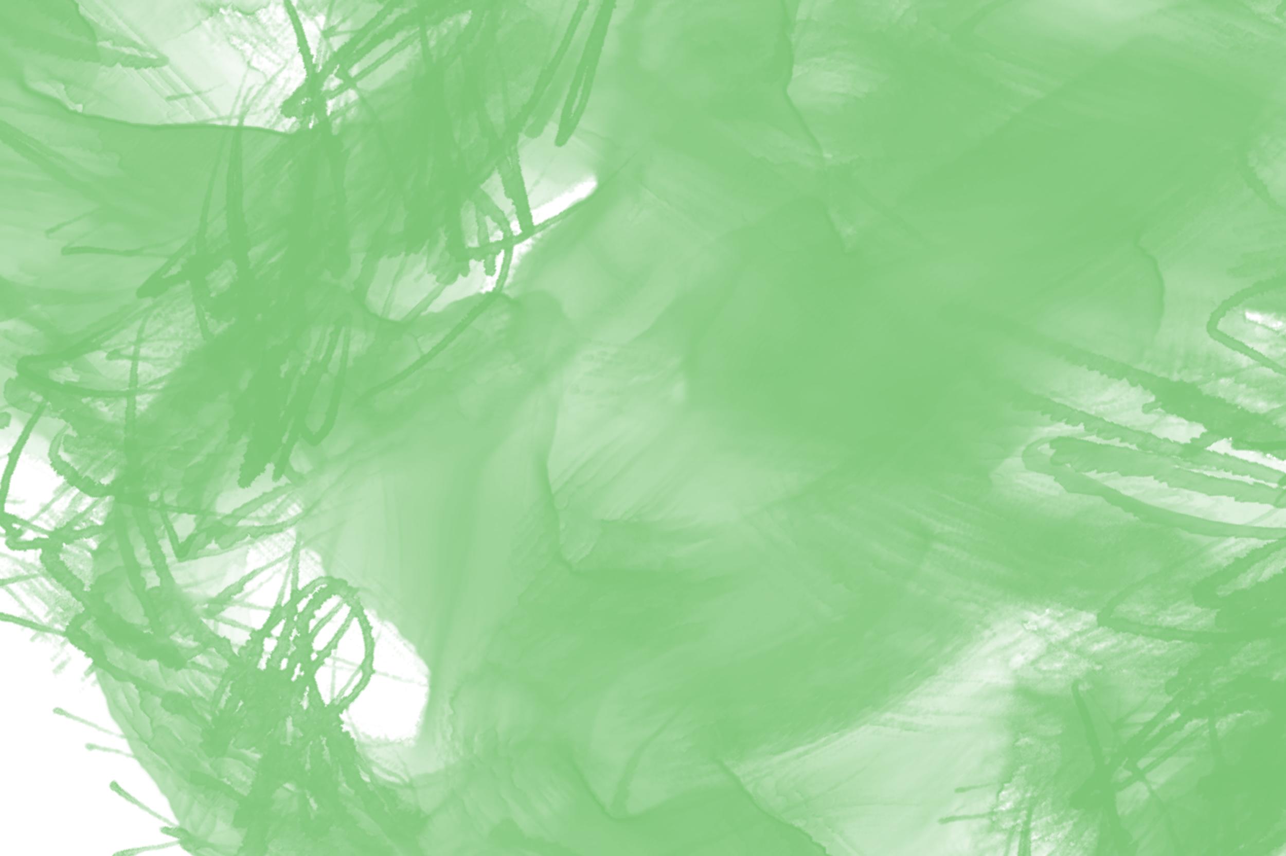 Colorful Watercolor Transparent