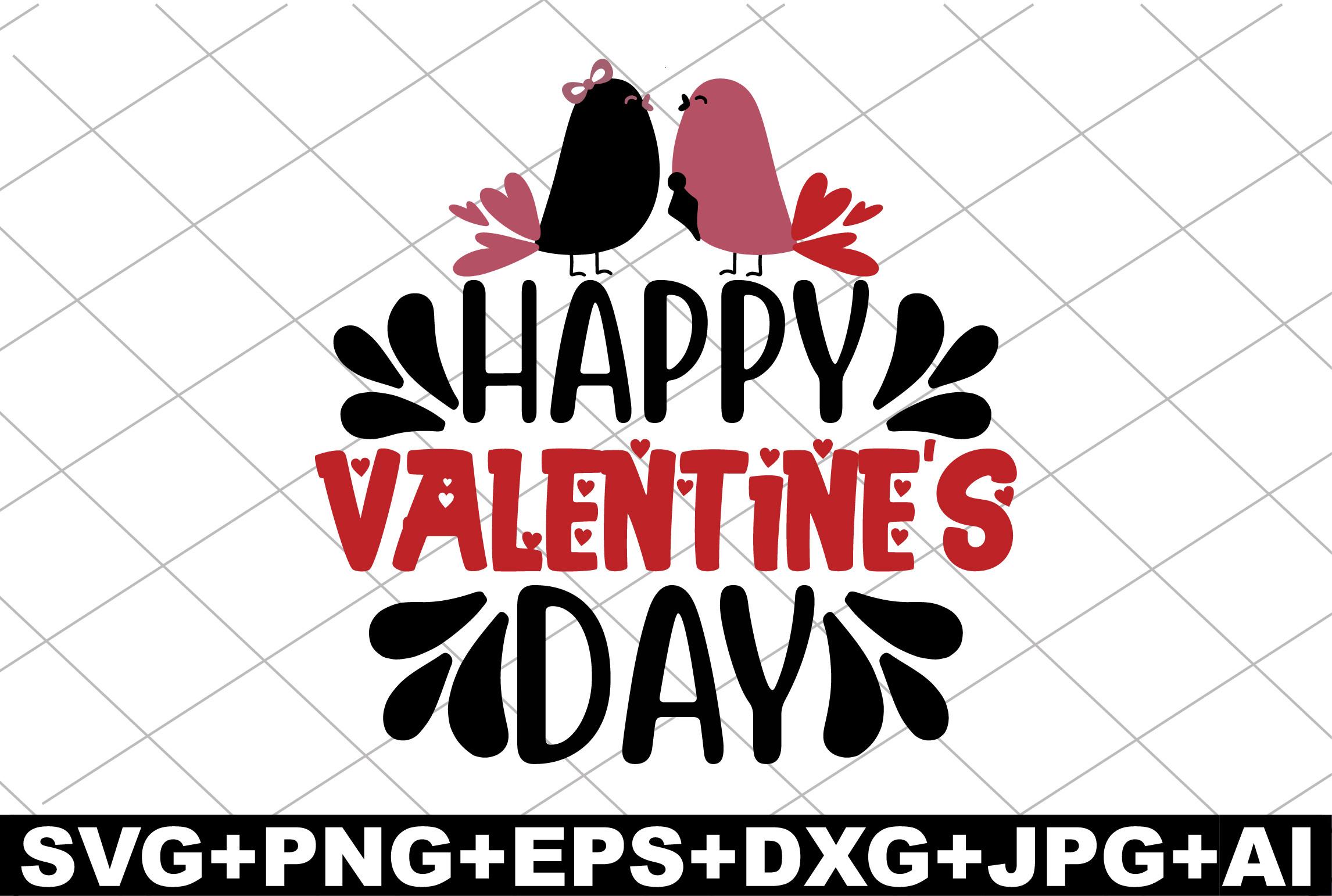 Happy Valentine's Day