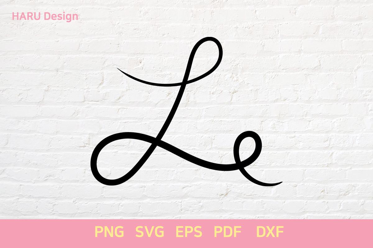 Swirls Line
