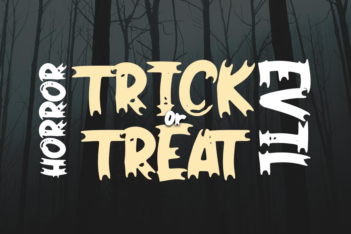 Midnight Show Font