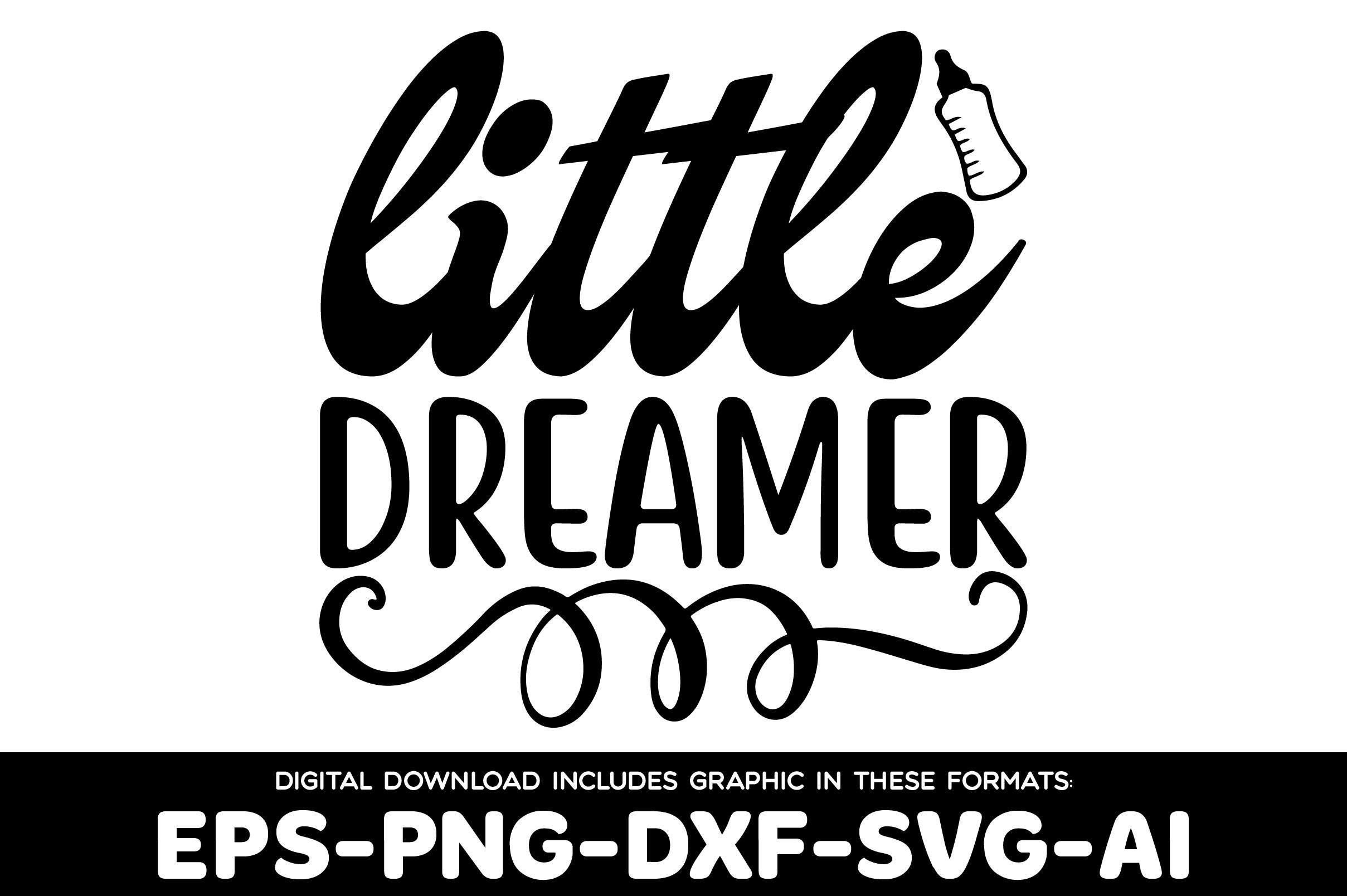 Little Dreamer