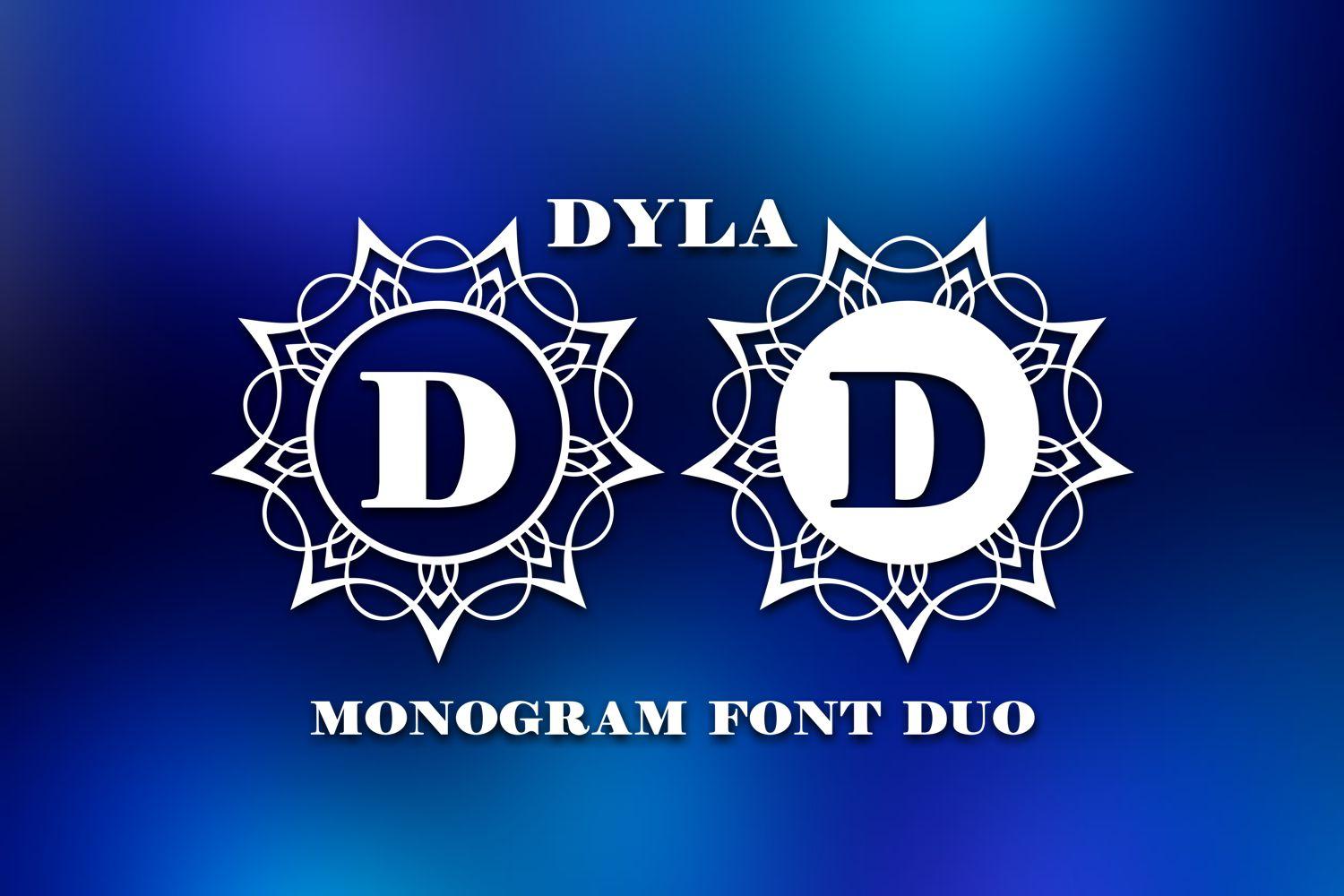 Dyla Font