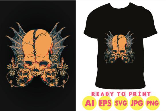 Animal T-shirt Design