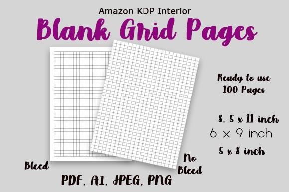 Grid Pages