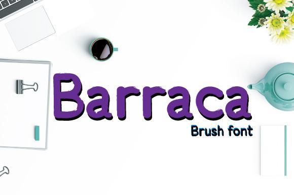 Barraca Font