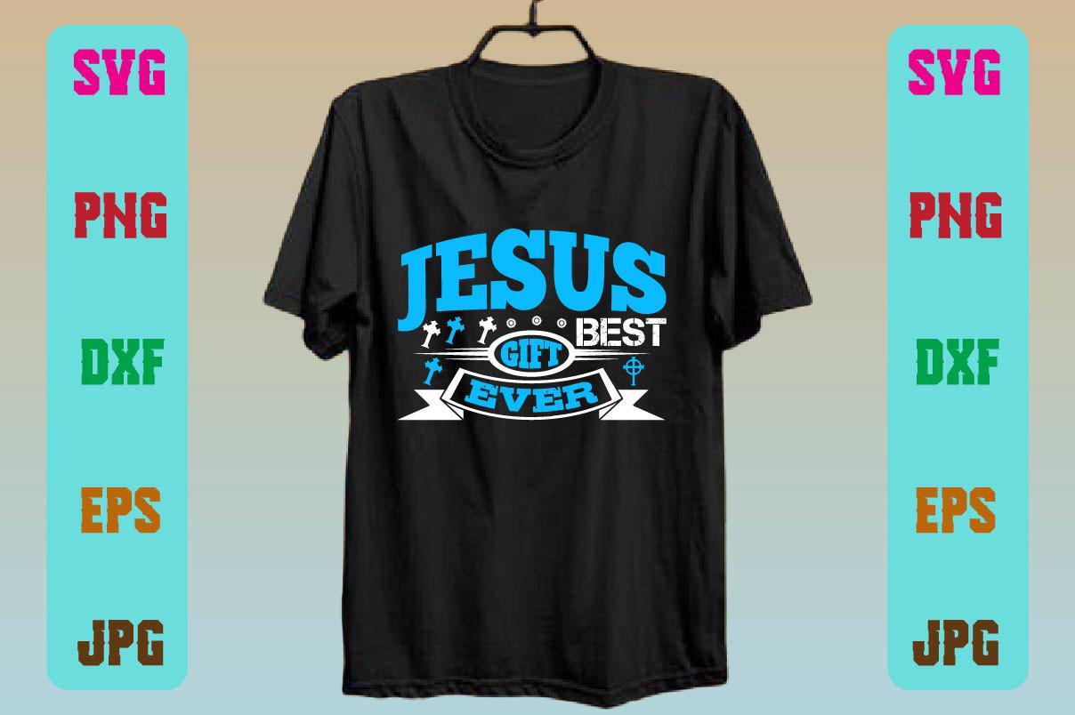 Jesus Best Gift Ever