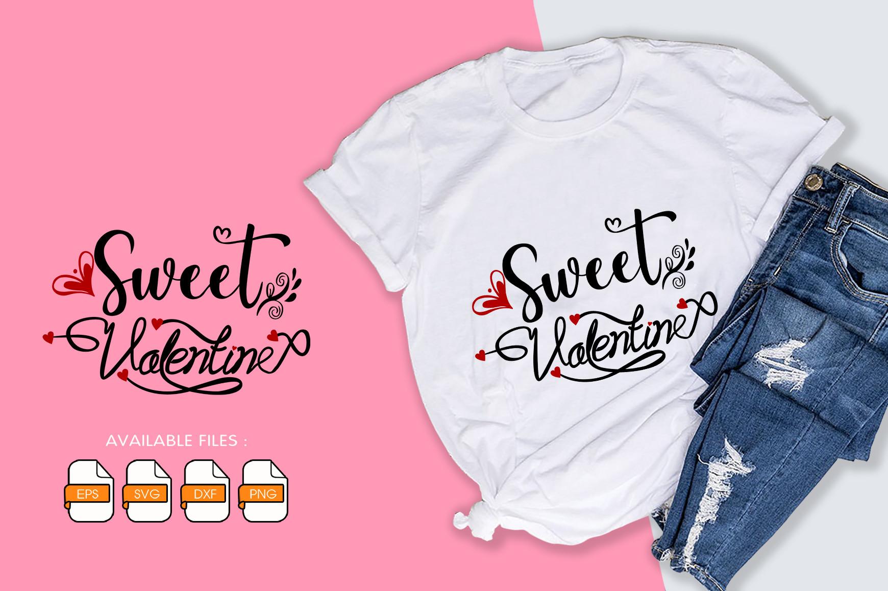 Sweet Valentine
