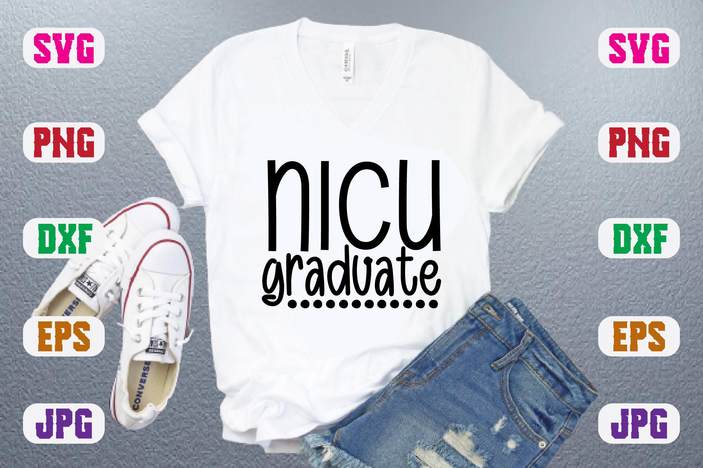 Nicu Graduate