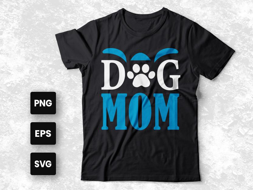 Dog Mom