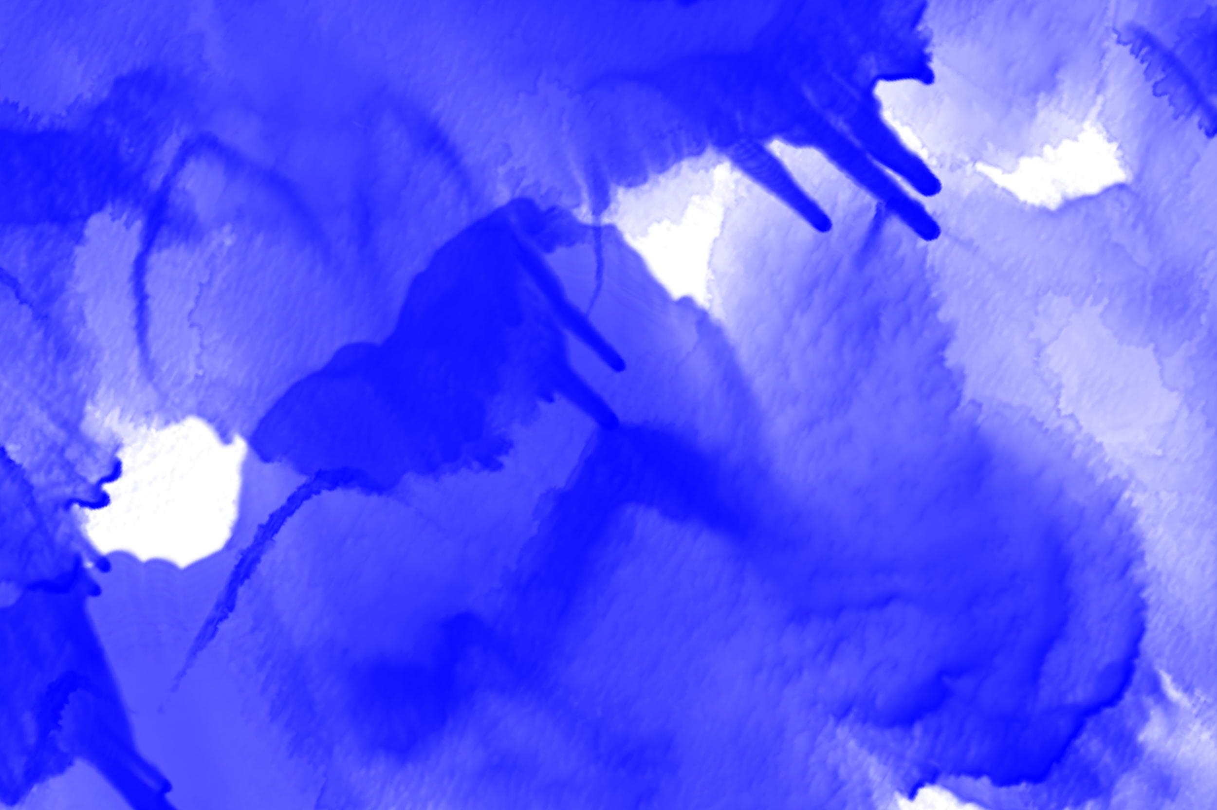 Watercolour Texture Background