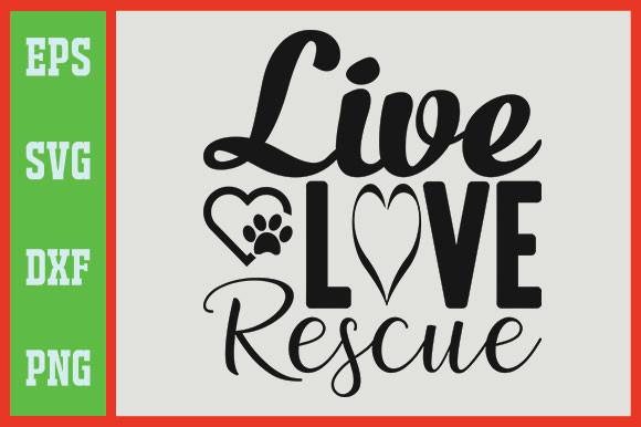 Live Love Rescue
