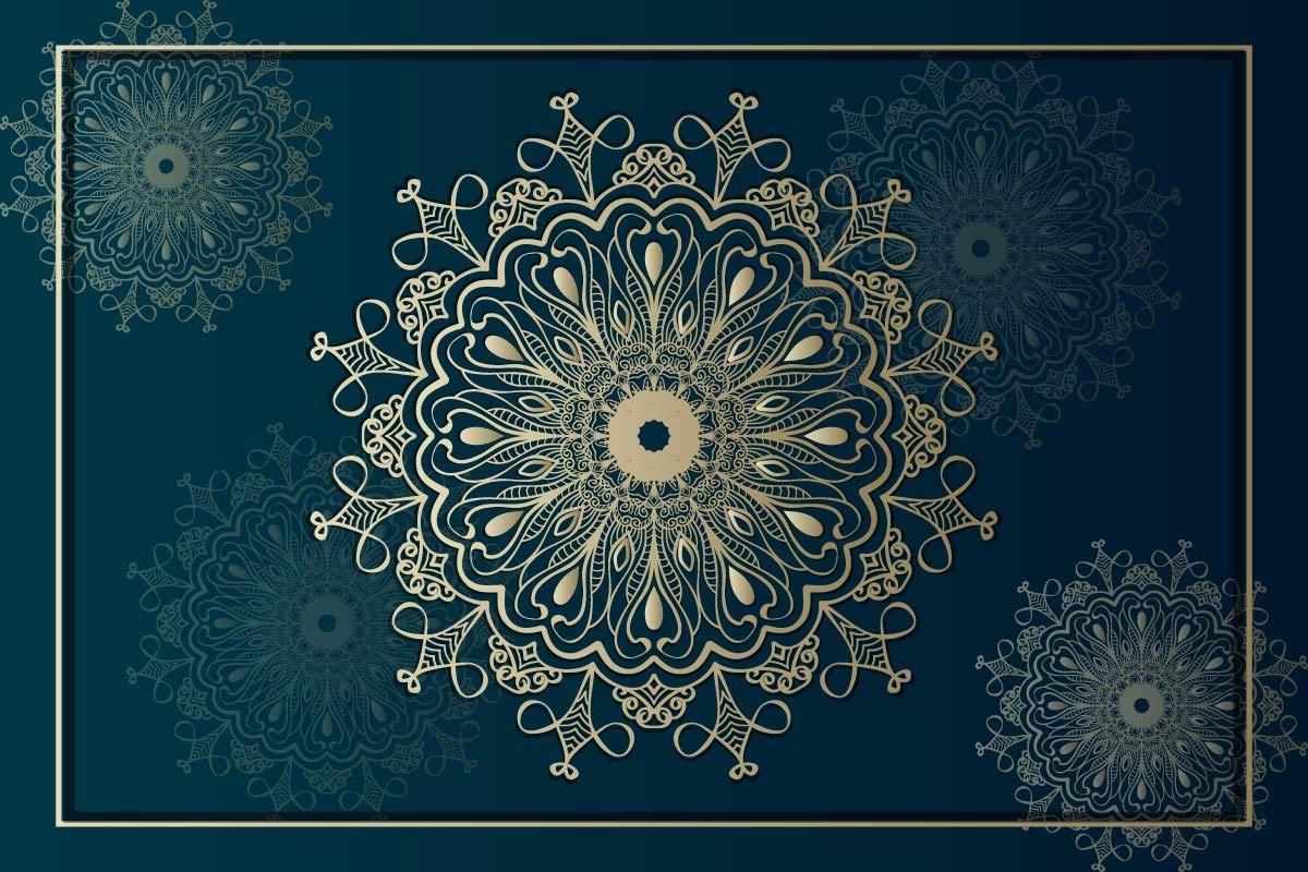 Mandala Design