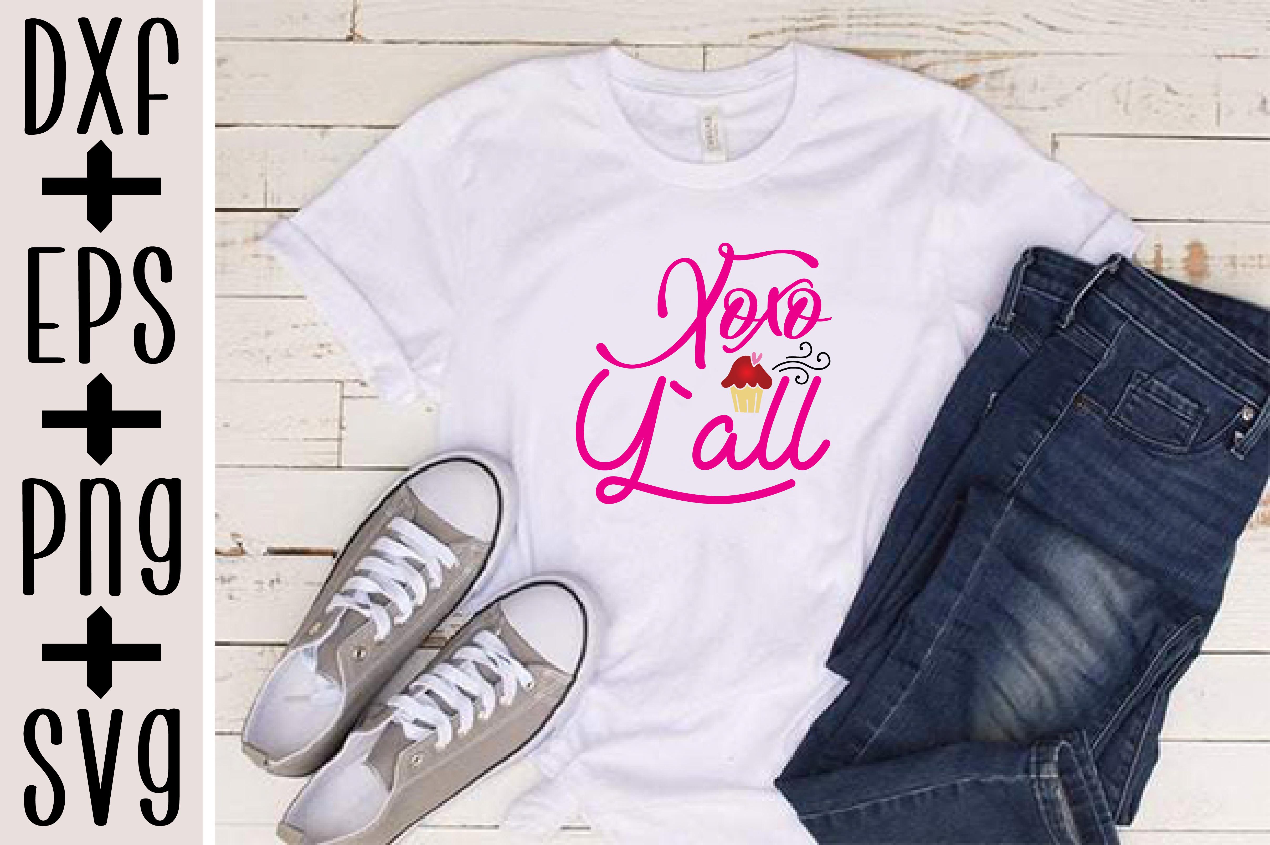 Xoxo Y`all