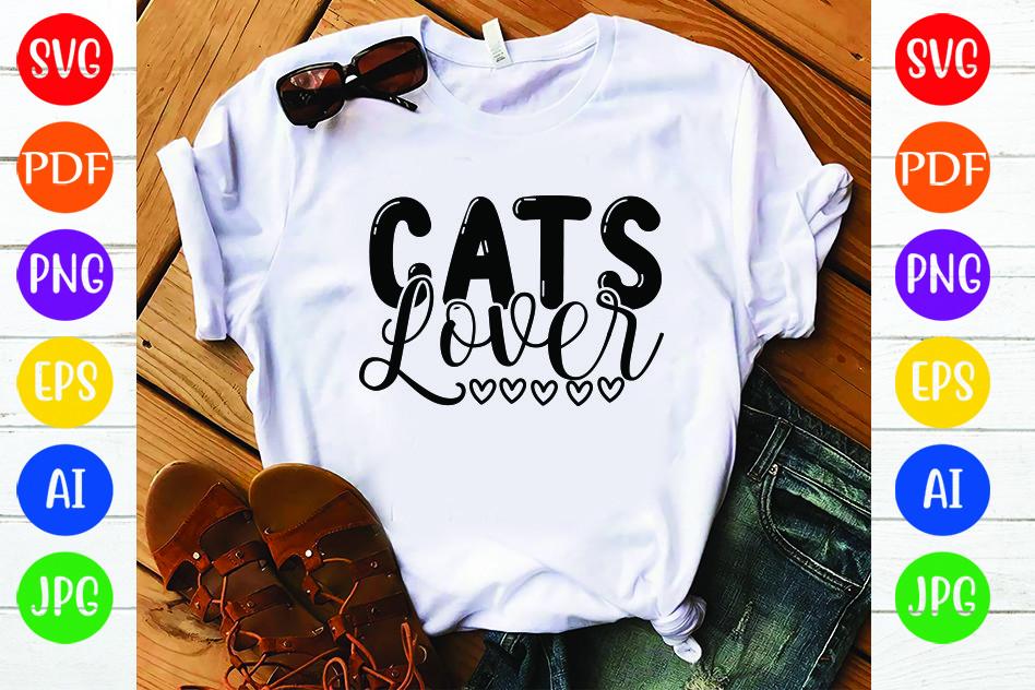 Cats Lover