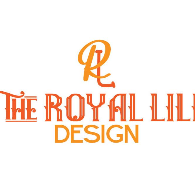The Royal Lily Design