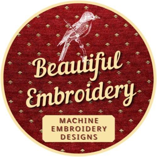 Beautiful Embroidery