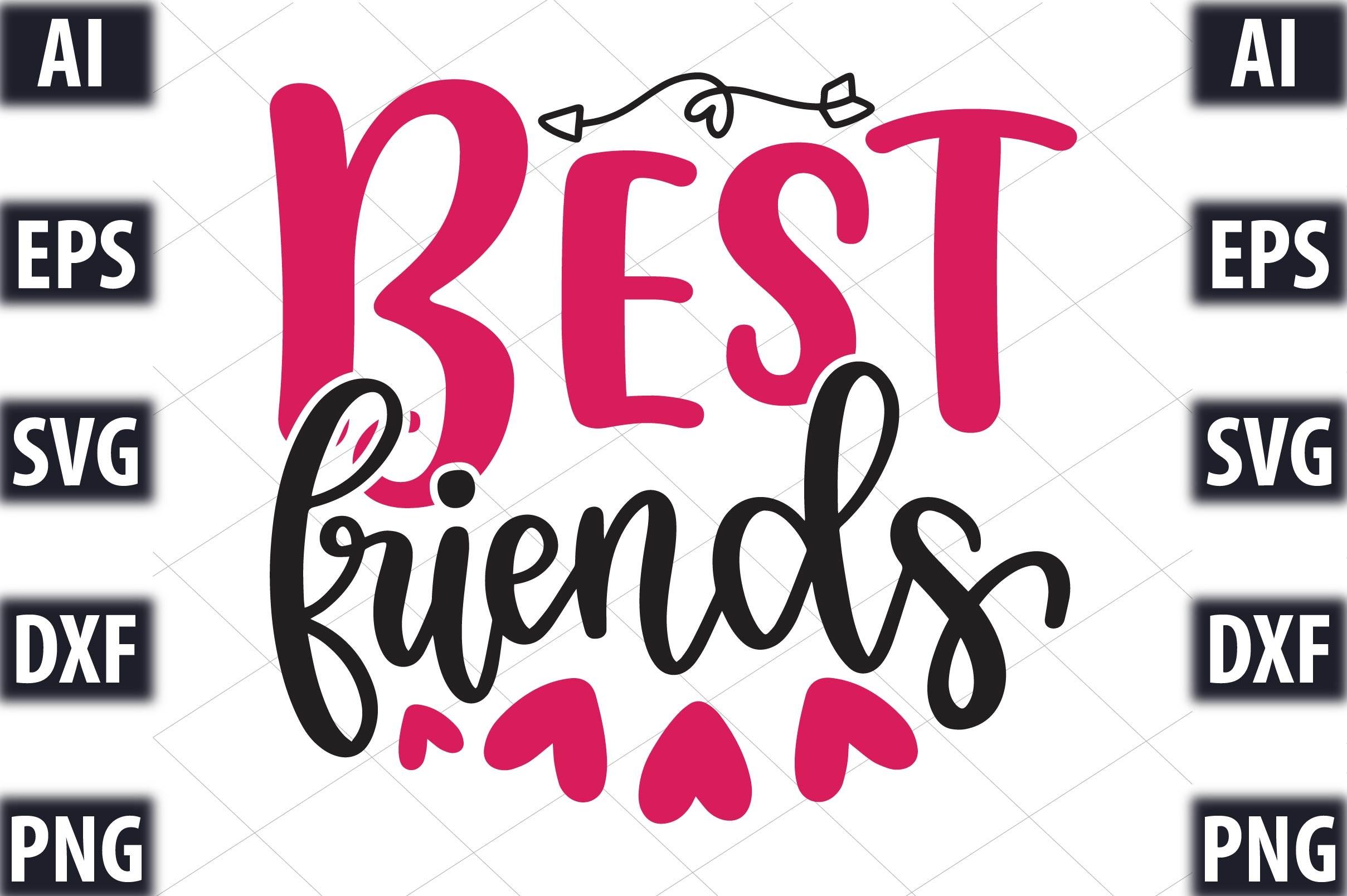 Best Friends